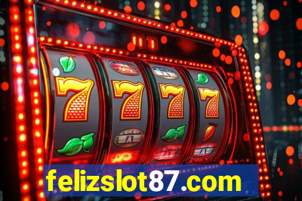 felizslot87.com