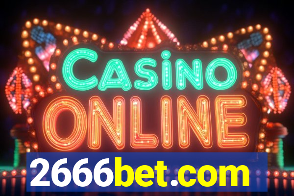 2666bet.com