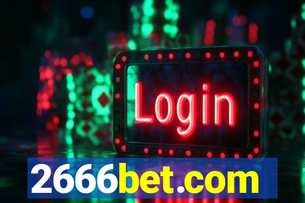 2666bet.com