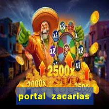 portal zacarias cavando propria cova