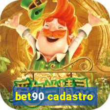 bet90 cadastro