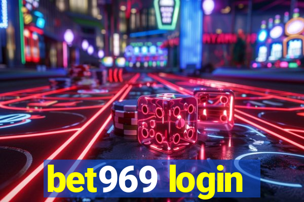 bet969 login