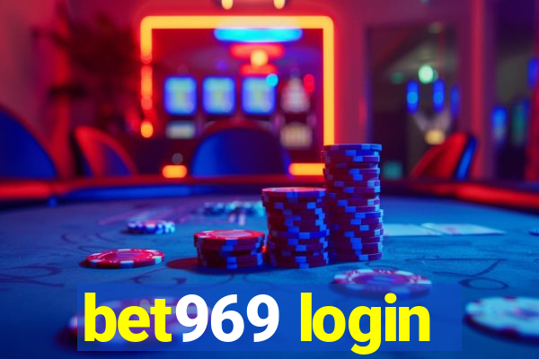 bet969 login