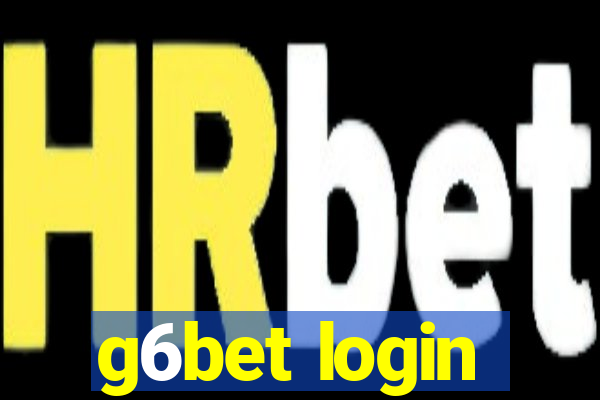 g6bet login