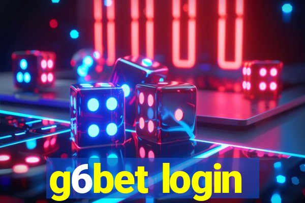 g6bet login