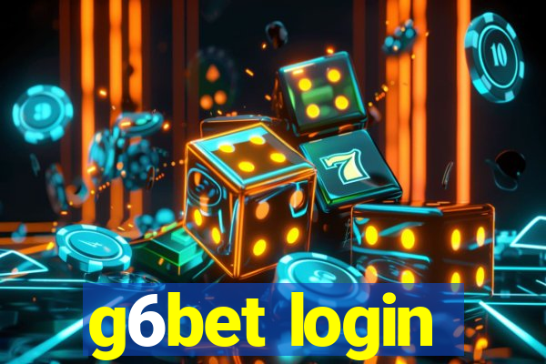 g6bet login