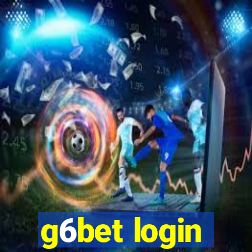 g6bet login