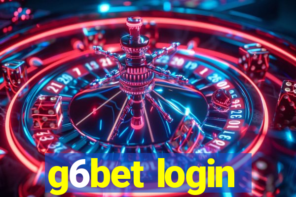 g6bet login