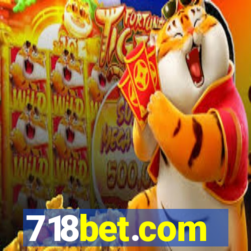 718bet.com