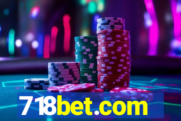 718bet.com