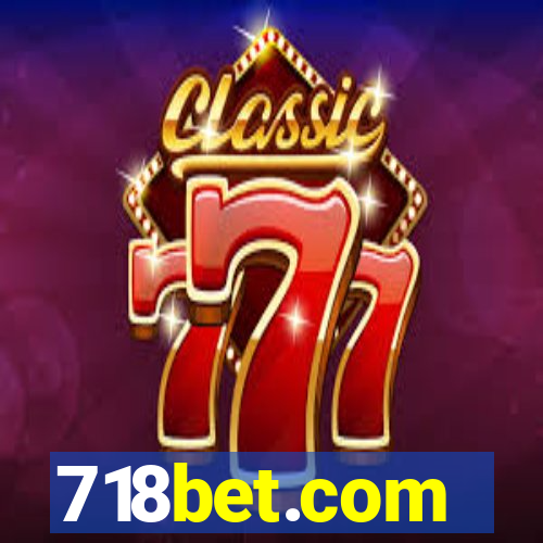 718bet.com