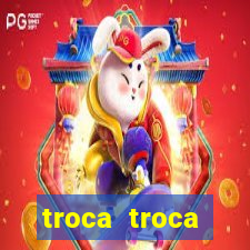 troca troca cruzeiro sp