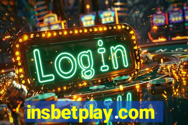 insbetplay.com