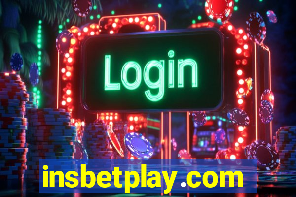 insbetplay.com