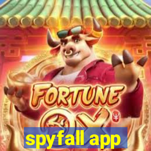 spyfall app