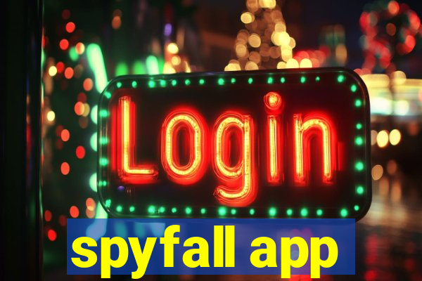 spyfall app