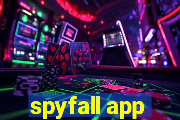 spyfall app