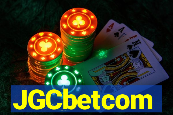 JGCbetcom