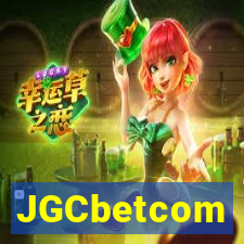 JGCbetcom