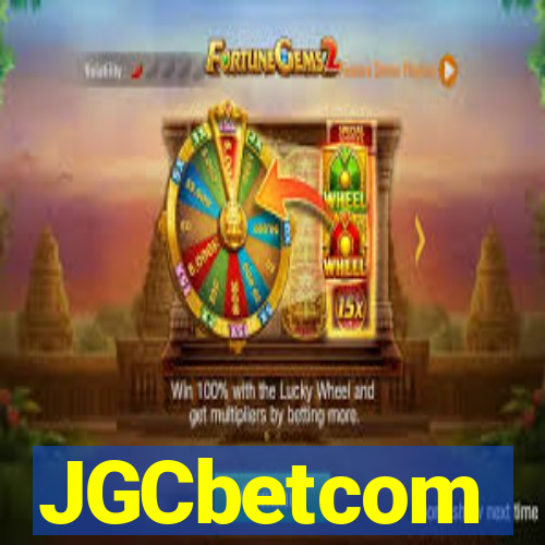 JGCbetcom