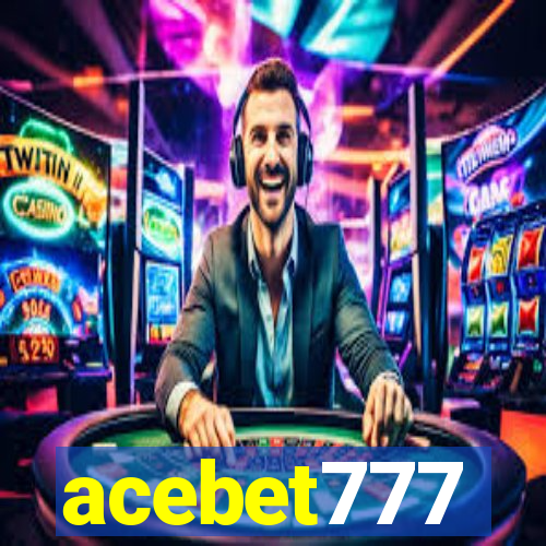 acebet777