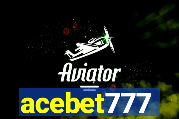 acebet777