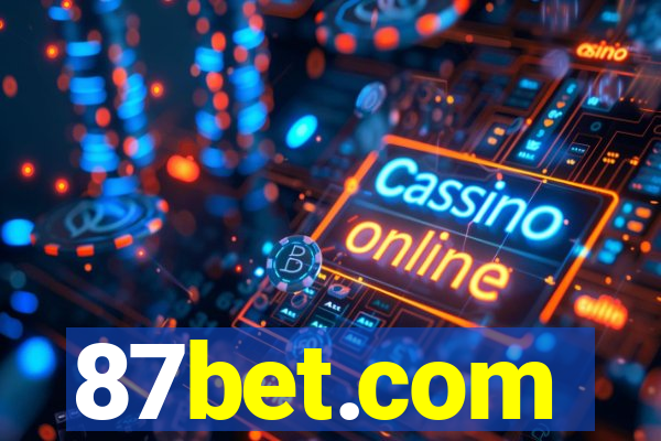 87bet.com