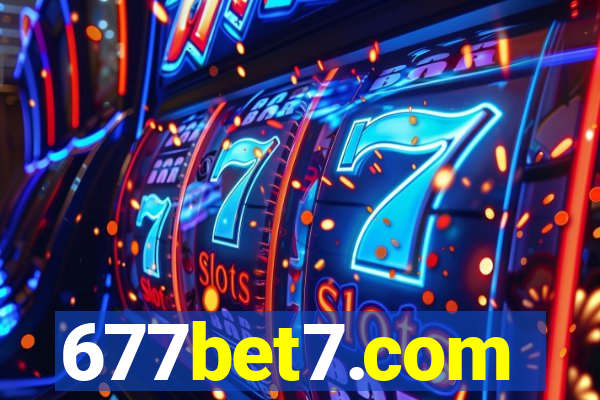 677bet7.com