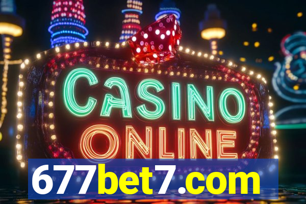 677bet7.com