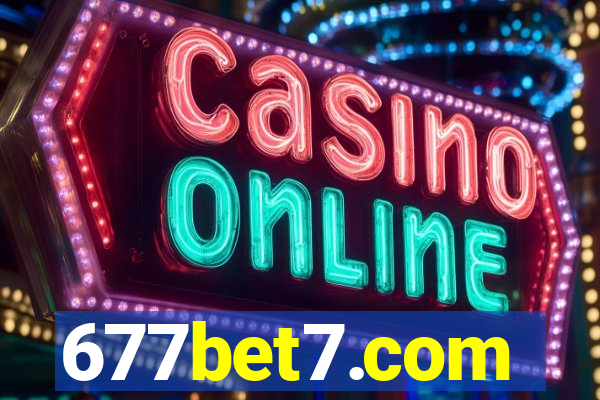 677bet7.com