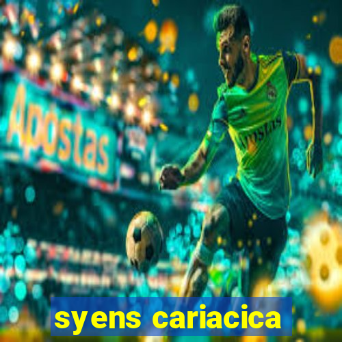 syens cariacica