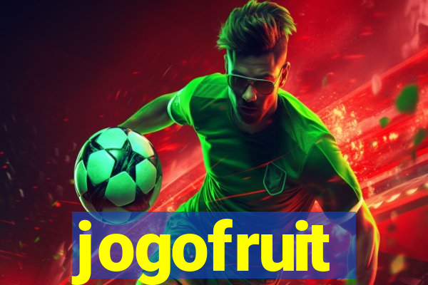 jogofruit