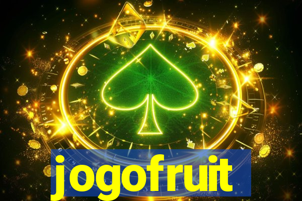 jogofruit