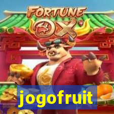 jogofruit