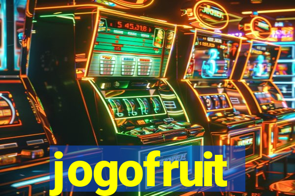 jogofruit