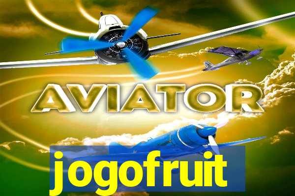 jogofruit