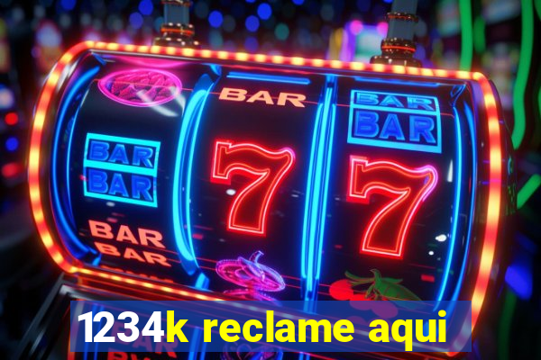 1234k reclame aqui