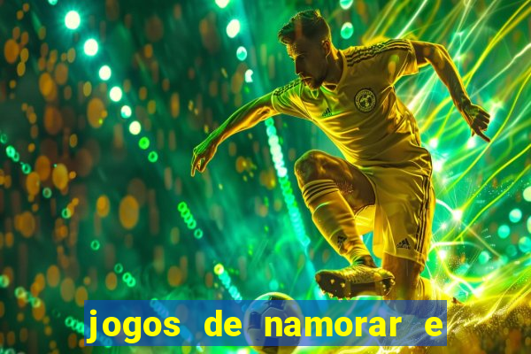 jogos de namorar e fazer filho