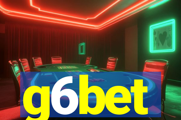 g6bet