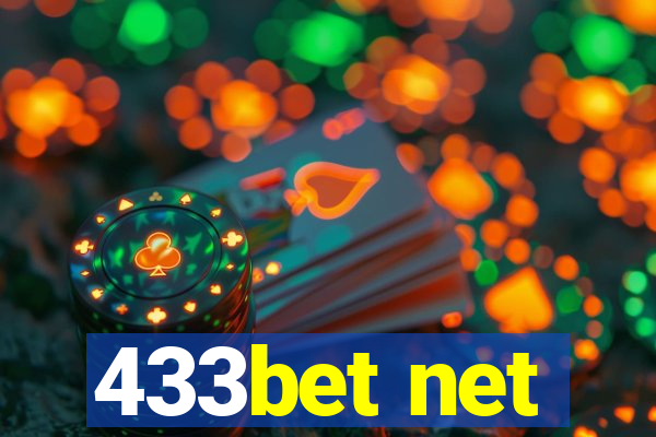 433bet net