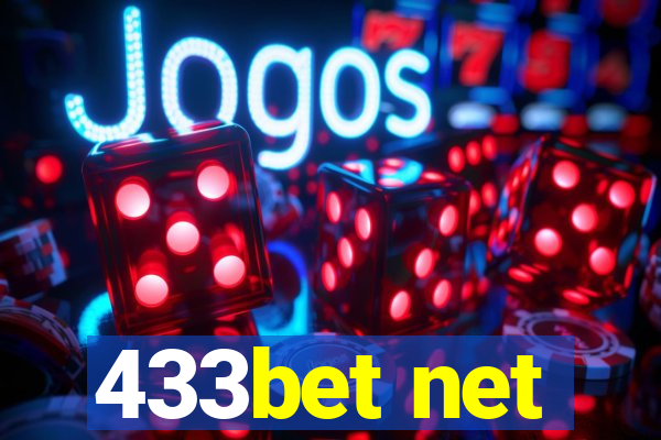 433bet net