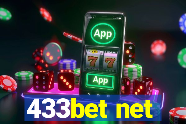 433bet net