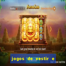 jogos de vestir e maquiar 360