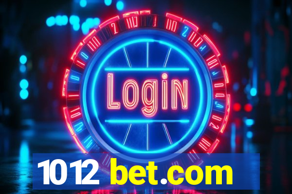 1012 bet.com