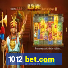 1012 bet.com