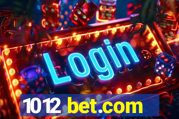 1012 bet.com