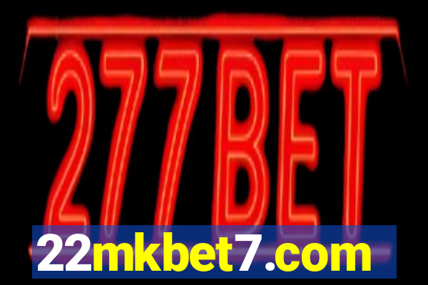 22mkbet7.com