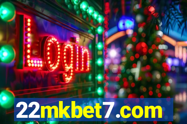 22mkbet7.com