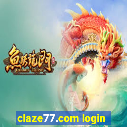 claze77.com login