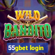 55gbet login